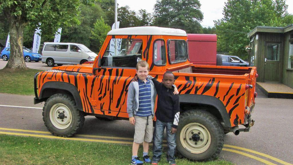 2011 Junior Summer Scheme 20 2